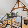 Отель Escape to Clausen Stylish ApartmentID212, фото 17