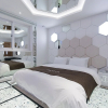 Отель Theban Hotel, фото 4