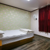 Отель Nonsan Hwangje Motel, фото 9