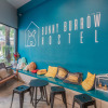 Отель Bunny Burrow Hostel, фото 25