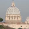 Отель Casa Vacanze La Terrazza su San Pietro в Риме