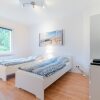 Отель Private Apartment Strousbergstraße в Ганновере