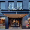 Отель Clayton Hotel & Members Club, фото 1