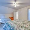 Отель Spacious Ludlow Hideaway < 1 Mi to Okemo Mountain!, фото 14