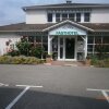 Отель Fasthôtel Paris Ouest - Plaisir в Плезире