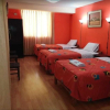 Отель Colca Andina Inn, фото 7