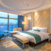 Отель Wuhu Suning Universal Hotel, фото 11