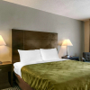 Отель Quality Inn Rawlins I-80, фото 4
