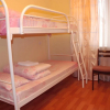 Отель The Red Cat Hostel, фото 3