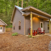 Отель Gingershack Farms, фото 19
