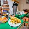 Отель Hostal El Grial, фото 10
