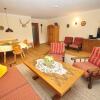 Отель Appartementhaus Alpenrose, фото 4
