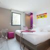 Отель ibis Styles Rennes Saint Gregoire, фото 5