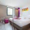 Отель ibis Styles Rennes Saint Gregoire, фото 20