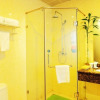 Отель GreenTree Inn Beijing Chaoyang Shilihe Antique City Express Hotel, фото 8