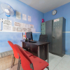 Отель Urbanview Hotel De Grand Garuda Balikpapan, фото 9