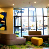 Отель Holiday Inn Express Zhangjiakou Park View, фото 2