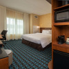Отель Fairfield Inn & Suites by Marriott Harrisburg International Airport, фото 7