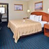 Отель Sleep Inn & Suites, фото 37