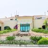 Отель Korineum Golf & Beach Resort в Теркедилмис
