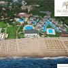 Отель Jacaranda Beach Luxury Club в Белеке