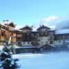 Отель Apartment on the Slopes in Childfriendly Val Cenis, фото 4