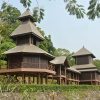 Отель Casa Theresa Resort & Garden, фото 18