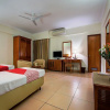 Отель Sai Vishram Business Hotel, фото 7
