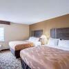 Отель Quality Inn, фото 20
