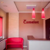 Отель Camelot, фото 11