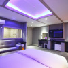 Отель Qook Motel, фото 17