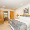 Отель Bear Creek Lodge 110 2 Bedroom Condo by Alpine Lodging Telluride, фото 2