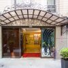 Отель Lio Hotel Ximen в Тайбэе