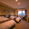 Отель Morinoyu Resort, фото 3