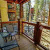 Отель Columbine 108 (Condo) Apartment 1 Breckenridge Resort Managers, фото 5