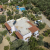 Отель Snug Holiday Home in Pagkalohori, фото 20