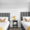 Отель Beautiful Gravesend 3 Beds by Jada Homes, фото 3