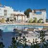 Отель Nice apartment with sea view, on the Spanish coast, фото 17