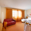 Отель Montemezzi hotel, фото 6