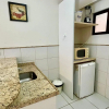 Отель Marsallis Flat - 205 - Nbi - Ponta Negra, фото 3