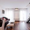 Отель Apartamento Latina, фото 2