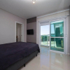 Отель Apartamento com vista para o mar com 02 dormitórios, фото 7