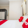 Отель OYO 2181 Hotel Grand Yuda, фото 21