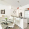 Отель Premium 2BR CBD Apartment With River View Balcony, фото 10