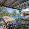 Отель Vintage Mansion in St Llorenç des Cardassar With Pool, фото 11