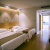 Отель GreenTree Inn Jining Wenshang Square Road Express Hotel, фото 3