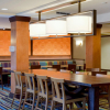 Отель Fairfield by Marriott Titusville Kennedy Space Center, фото 15