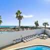 Отель 201AB Seacrest is a Gulf Front 3 BR by RedAwning, фото 18