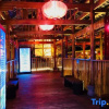 Отель Qiliping Hot Spring Hotel, фото 13