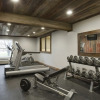 Отель Redwood Lodge, фото 19